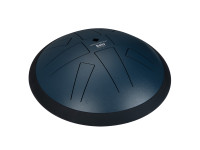 Sela Tongue Drum SE371 10 D Akebono Azul Sela Tongue Drum SE371 10 D Akebono Azul